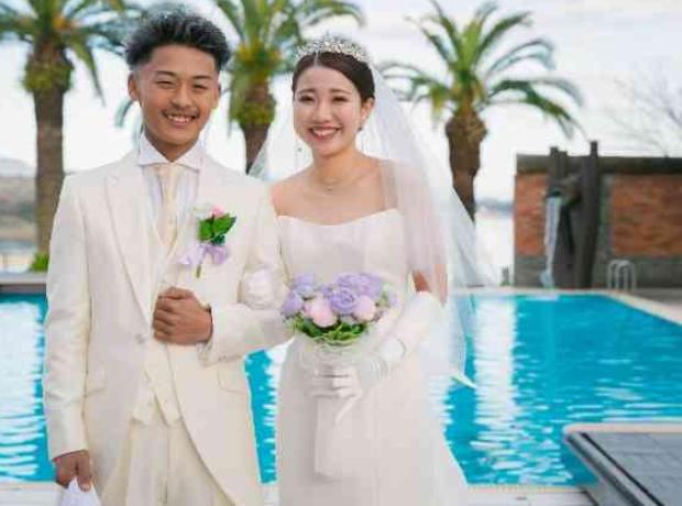おふたりと大切なゲスト皆様で創る結婚式の挙式実例画像