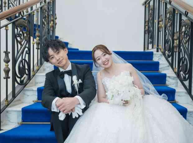 Entertainment　Weddingの挙式実例画像