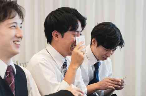 自分史上、最高の笑顔で迎える結婚式！！の挙式画像