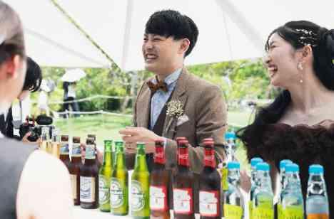自分史上、最高の笑顔で迎える結婚式！！の演出画像