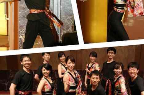おふたりらしいおもてなし“パフォーマンスウエディンの演出画像