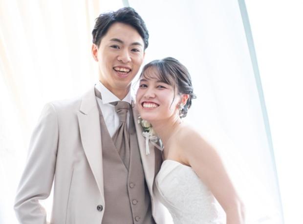お二人らしい！アットホームな結婚式♪の挙式実例画像