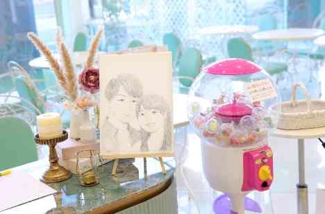 地元の仲間たちとhappy wedding!の準備・打ち合わせ画像