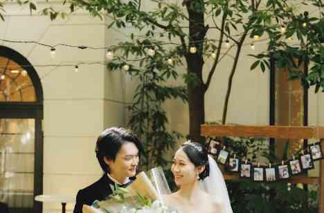 ~Twilight Wedding~の準備・打ち合わせ画像