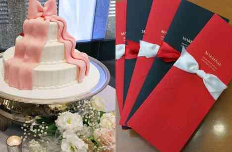 ♡‼ Our Best Day ‼♡の準備・打ち合わせ画像