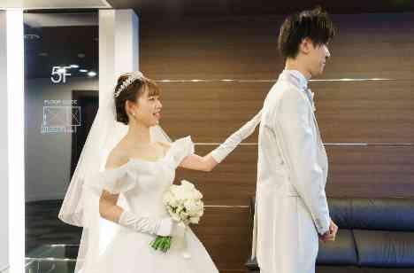 ♡‼ Our Best Day ‼♡の挙式画像