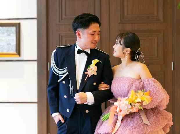 皆様と楽しく！ゲスト参加型のオリジナル結婚式の挙式実例画像