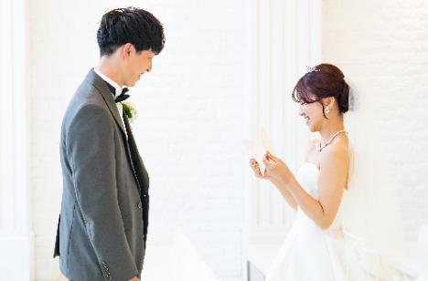 愛が溢れるハートフルWedding♡の準備・打ち合わせ画像