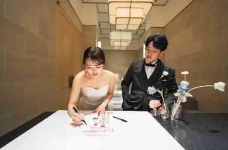 演出よりも、大切な人たちの記憶に残る時間をの演出画像