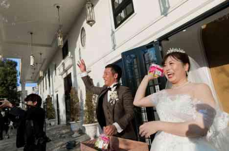 ゲストも満足！笑いあり涙ありの感動の結婚式！の準備・打ち合わせ画像