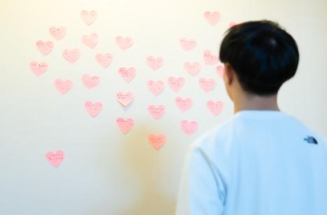 お子様もお披露目!あたたかなパパママ婚☻の準備・打ち合わせ画像