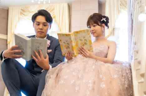 だいすきなワンちゃんと迎える結婚式🐾の準備・打ち合わせ画像