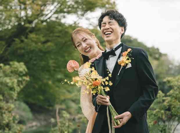 大好きな家族とのこの日を思いかえすたびにの挙式実例画像