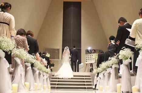 SpecialThanksWeddingの準備・打ち合わせ画像