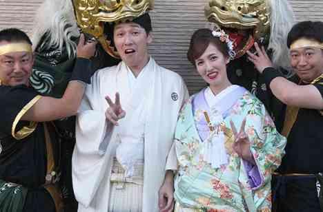 SpecialThanksWeddingの披露宴画像