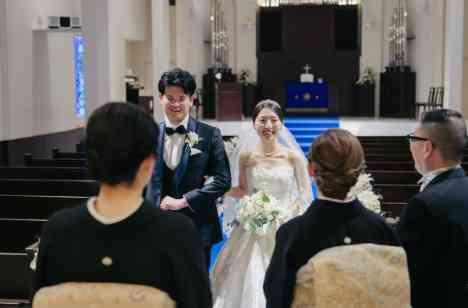 ゲストみんなと楽しむ『宴』をテーマにした結婚式の準備・打ち合わせ画像
