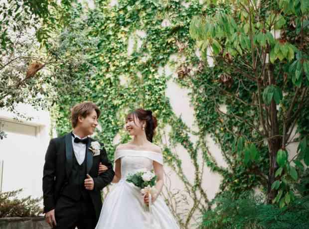 【貸切邸宅で叶う】ゲストへおもてなしweddingの挙式実例画像