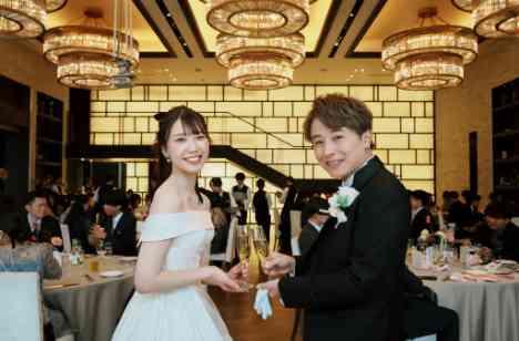 【貸切邸宅で叶う】ゲストへおもてなしweddingの披露宴画像