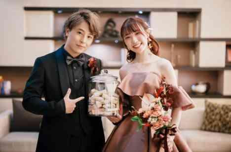 【貸切邸宅で叶う】ゲストへおもてなしweddingの演出画像