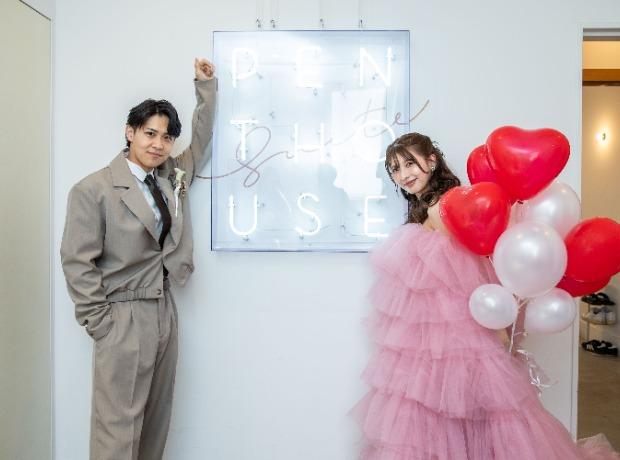 OneScene　一瞬一瞬記憶に残るお式の挙式実例画像