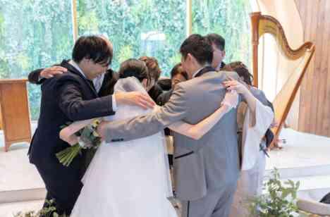 想いが交わる、みんな主役の結婚式♪♪の準備・打ち合わせ画像