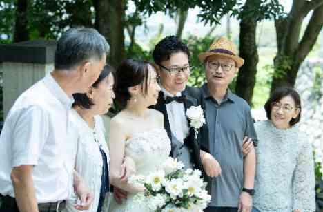 Slow photo weddingの準備・打ち合わせ画像