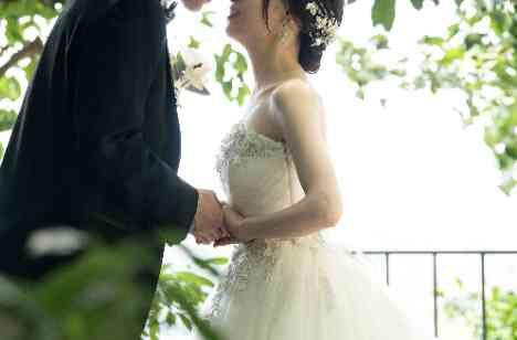 Slow photo weddingの披露宴画像