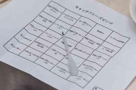 笑顔と一体感に包まれる参加型ウエディングの演出画像