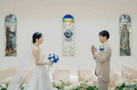 主役気分を味わいつつ、ゲストみんなと楽しんだ結婚式の準備・打ち合わせ画像