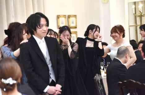 自分たちの夢を叶え、来てくれる人を喜ばせる1日にの準備・打ち合わせ画像