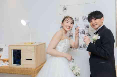 Smile Natural Story LIVEの挙式画像