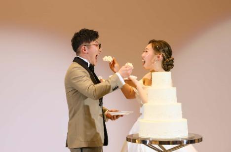 かけがえのない一日を綴るおふたりらしい結婚式の披露宴画像