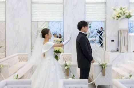 光と想いが重なった1日の結婚式レポートの準備・打ち合わせ画像