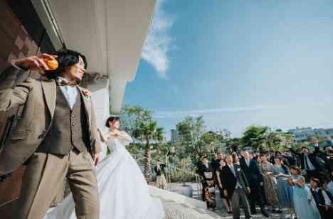 ゲストの皆さまと創るおふたりの結婚式の準備・打ち合わせ画像