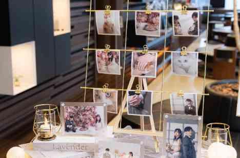 ゲストとの一体感を感じる楽しい結婚式の準備・打ち合わせ画像