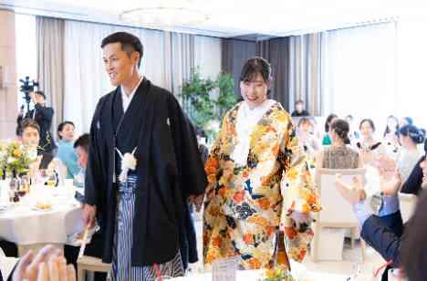 大切な方々と過ごすリラックスした空間での演出画像