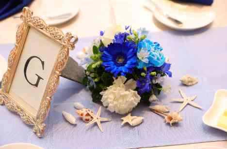 お子様とともに創る笑顔あふれる結婚式の準備・打ち合わせ画像