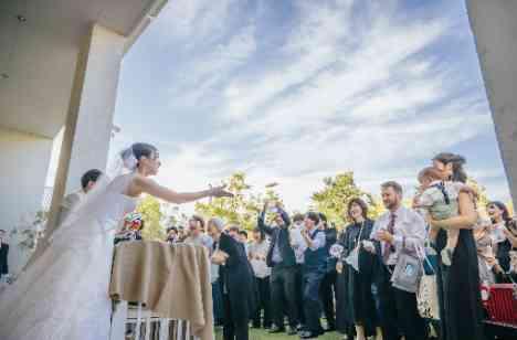音と笑顔に包まれた、おふたりらしい結婚式の準備・打ち合わせ画像