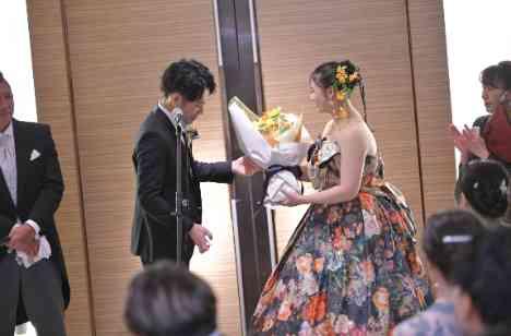 家族で紡ぐ想いとサプライズに満ちたかけがえのない日の演出画像