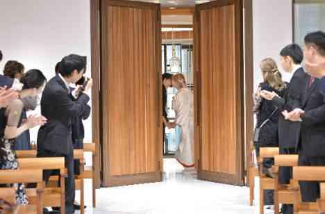 和の誓いから始まる心つながる結婚式 の準備・打ち合わせ画像