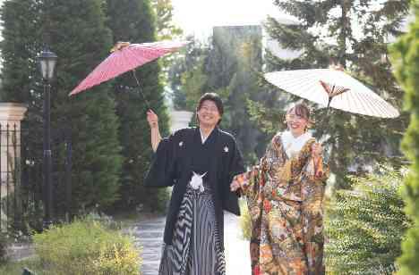 一人ひとりに「感謝の想い」を手渡す結婚式の準備・打ち合わせ画像