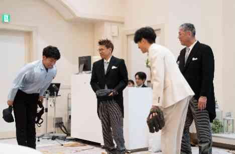 憧れのドレスと演出で叶えた理想の結婚式の演出画像