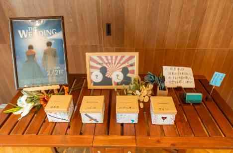 心からの感謝を届けるおもてなし結婚式の準備・打ち合わせ画像