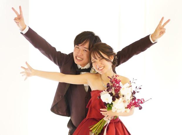 想いを奏でる一日と祝福に包まれる和の結婚式 の挙式実例画像
