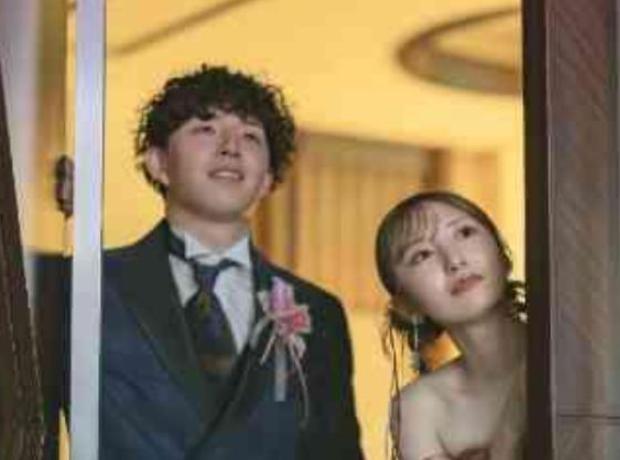 「ふたりらしさ」を叶えた特別なweddingの挙式実例画像