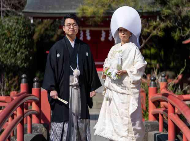 こだわりつまった最高（3.15）の日♡の挙式実例画像
