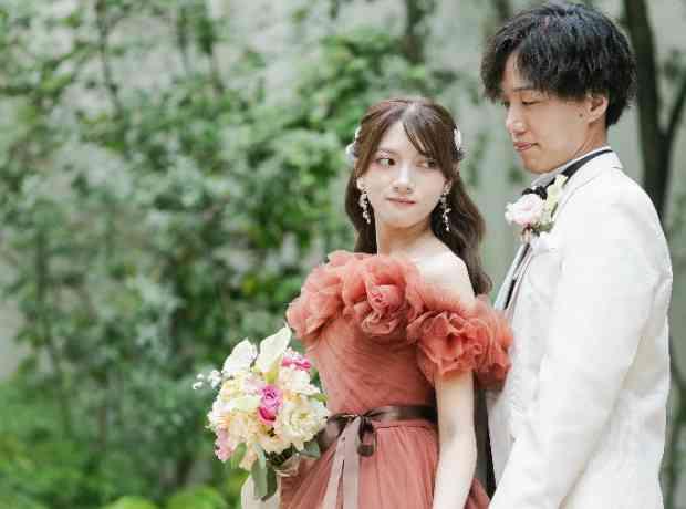 たいせつな人たちとつくる”世界にひとつの結婚式”の挙式実例画像