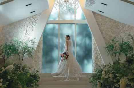 Just Happy Weddingの準備・打ち合わせ画像