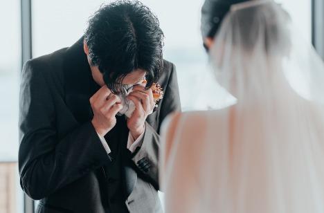 ふたりらしさ満載でみんなと楽しめる一日を!の準備・打ち合わせ画像