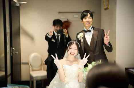 ゲストと創る結婚式という特別な一日をの準備・打ち合わせ画像